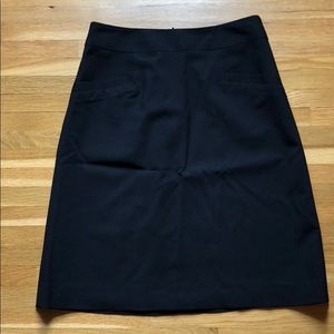 Banana republic skirt sz 6